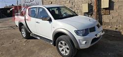 ميتسوبيشي L200